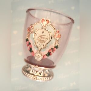 Flower Knows Makeup Brush Holder